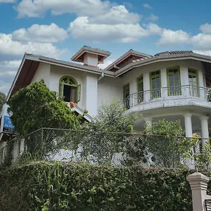 Hotel Hanthana Breeze Kandy