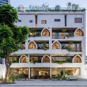 Hotel Le Bouton Da Nang