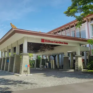 Hotel Hilton Garden Bali Ngurah Rai Airport Kuta (Bali)