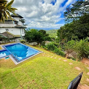 Bed & Breakfast Kandyan View Free Pickup From Kandy