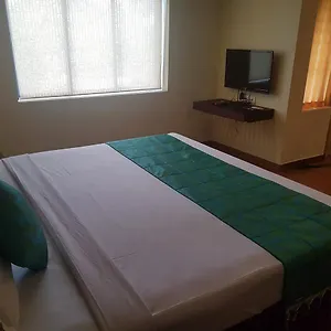 Hotel Pearl Residency Thrissur