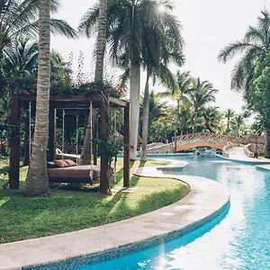 Resort Iberostar Waves Paraiso Puerto Morelos